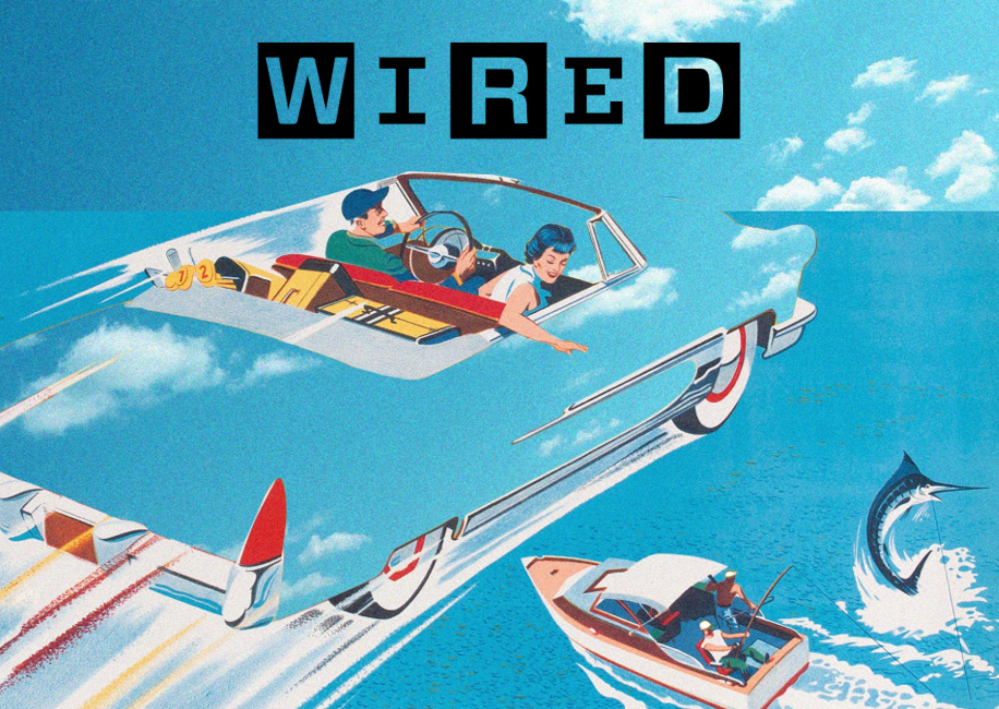 WIRED