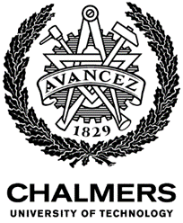 Chalmers University of Technology Logo