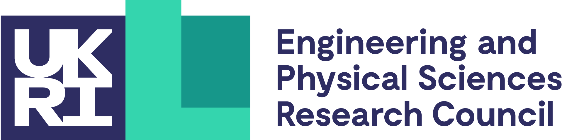 Engineering and Physical Sciences Research Council (EPSRC) Logo